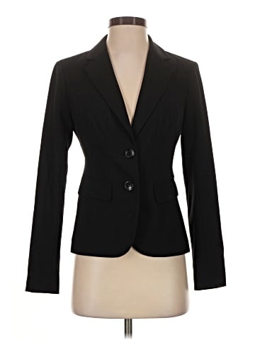 The Limited Outlet Blazer (view 1)
