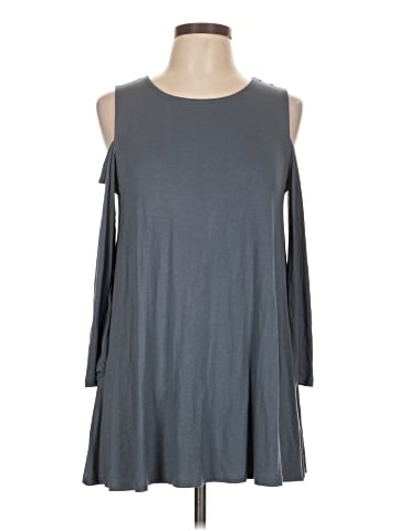 Cupio 3/4 Sleeve Top (view 1)