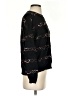 Charlie Black Pullover Sweater Size S - photo 4