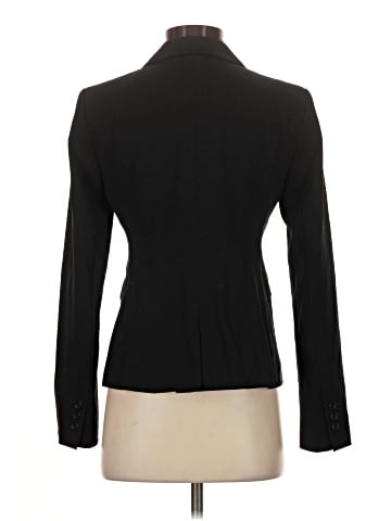 The Limited Outlet Blazer (view 2)