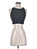 Lululemon Athletica Black Tank Top Size 8 - photo 1