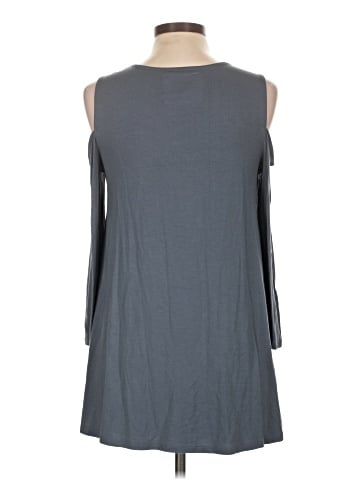 Cupio 3/4 Sleeve Top (view 2)