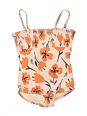 Hanna Andersson One Piece Swimsuit (view 1)