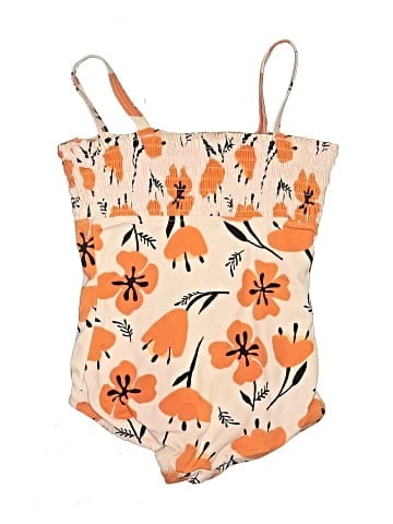 Hanna Andersson One Piece Swimsuit (view 2)