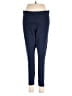 FILA Solid Blue Active Pants Size XL - photo 1