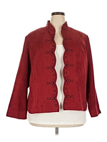 DressBarn Jacket (view 1)