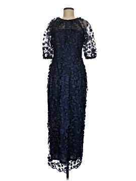 Maggy London Cocktail Dress (view 1)