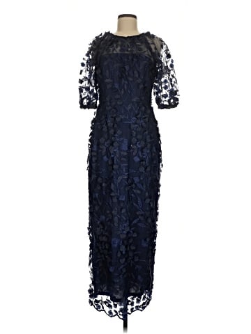 Maggy London Cocktail Dress (view 1)