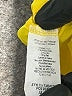 Timing Yellow Short Sleeve Turtleneck Size XL - photo 8