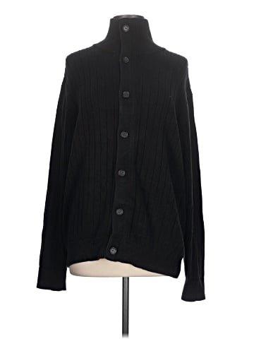 Haggar Cardigan (view 1)