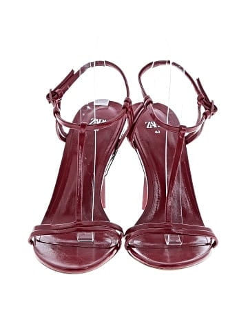 Zara Sandals (view 2)