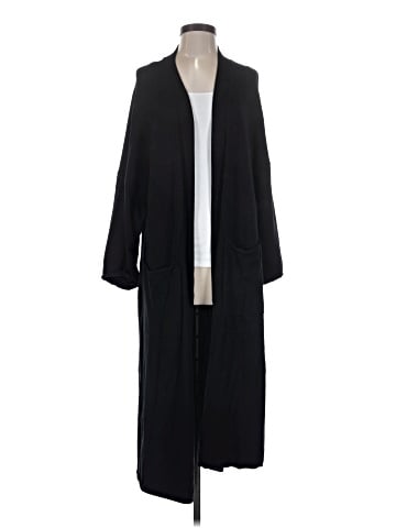Zara Cardigan (view 1)