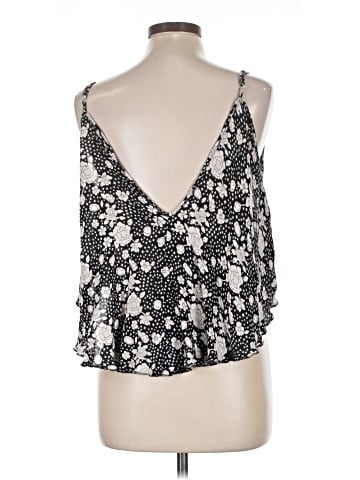 Fashion Fuse Sleeveless Blouse (view 2)