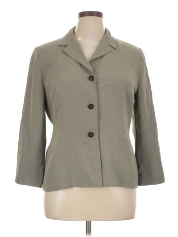 Casual Corner Blazer (view 1)