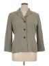 Casual Corner Gray Blazer Size 16 - photo 1