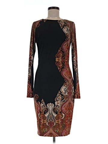 Cache Cocktail Dress (view 1)