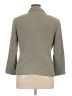 Casual Corner Gray Blazer Size 16 - photo 2