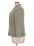 Casual Corner Gray Blazer Size 16 - photo 5