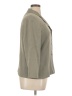 Casual Corner Gray Blazer Size 16 - photo 4
