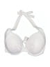 Tommy Bahama White Swimsuit Top Size L - photo 1