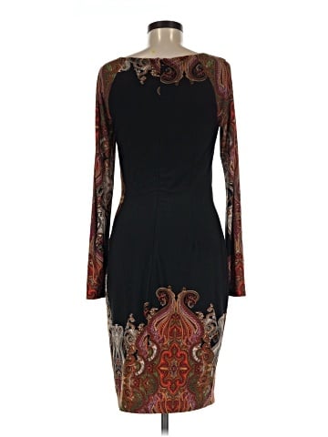 Cache Cocktail Dress (view 2)