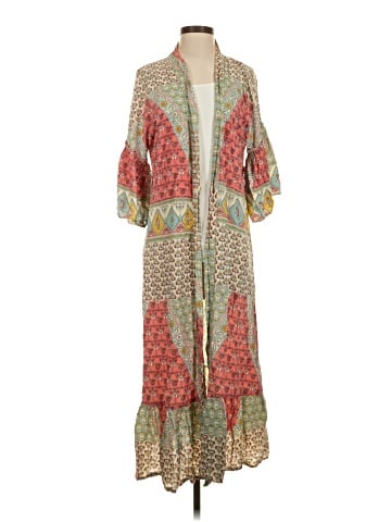 Z&L Kimono (view 1)