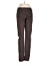 Ethyl Brown Active Pants Size 6 - photo 1