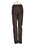 Ethyl Brown Active Pants Size 6 - photo 2