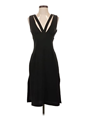 BCBGeneration Cocktail Dress (view 1)