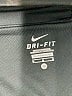 Nike Solid Black Active Skort Size M - photo 3
