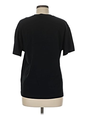 Zara Short Sleeve T-Shirt (view 2)