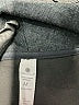 Yogalicious Black Kimono Size M - photo 7