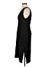 BCBGeneration 100% Polyester Black Cocktail Dress Size 2 - photo 5