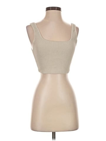 Babaton Sleeveless Top (view 1)