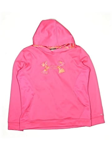 Under Armour Pullover Hoodie (view 1)