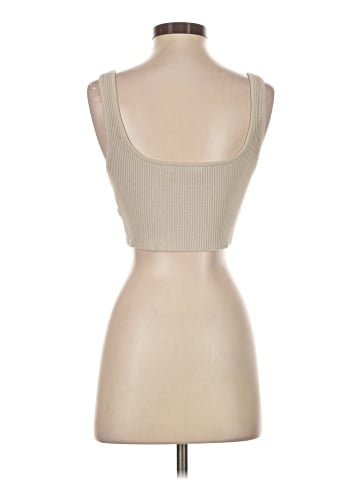 Babaton Sleeveless Top (view 2)