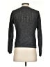 Reiss Metallic Gray Pullover Sweater Size XS - photo 2