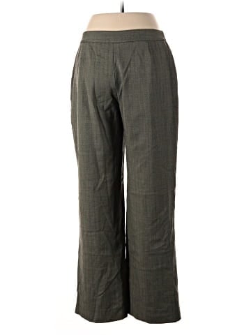Jones New York Wool Pants (view 2)