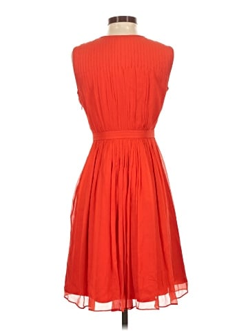 J.Crew Collection Casual Dress (view 2)