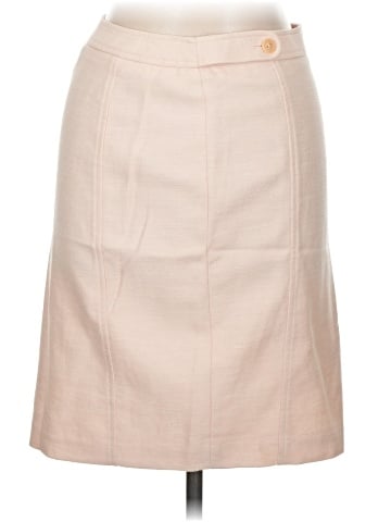 Ann Taylor LOFT Formal Skirt (view 1)