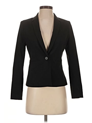 Ann Taylor Blazer (view 1)