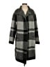 Evolution by Cyrus Gray Cardigan Size S - photo 1