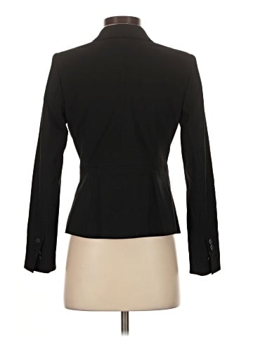 Ann Taylor Blazer (view 2)