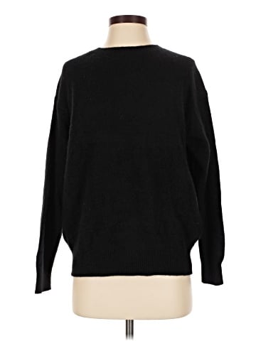 Zara Pullover Sweater (view 1)
