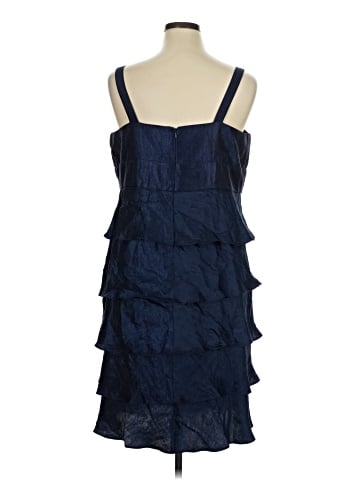 R&M Richards Cocktail Dress (view 2)