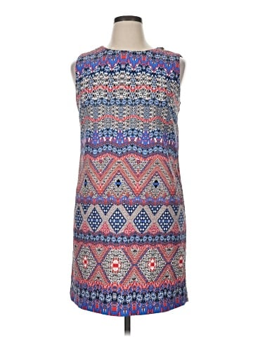 AB Studio Casual Dress (view 1)