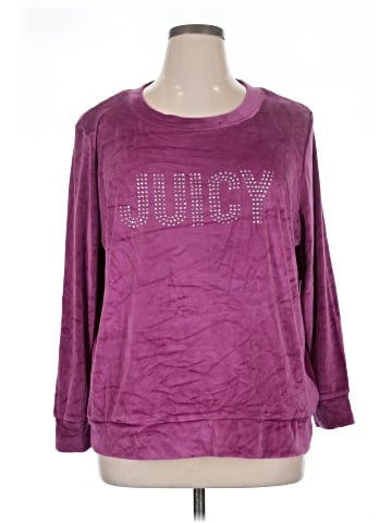 Juicy Couture Sweatshirt (view 1)