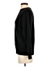 Zara Solid Black Pullover Sweater Size S - photo 5