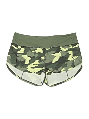 Lululemon Athletica Athletic Shorts (view 1)