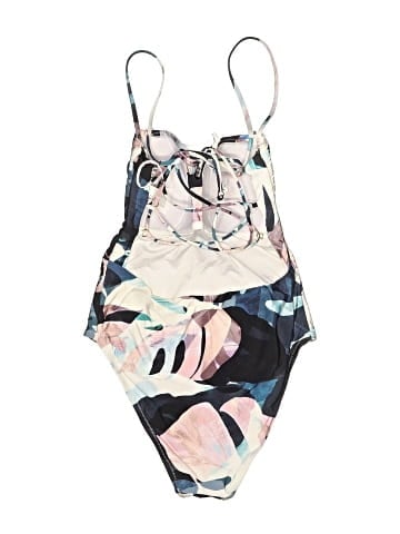 BCBGMAXAZRIA One Piece Swimsuit (view 2)